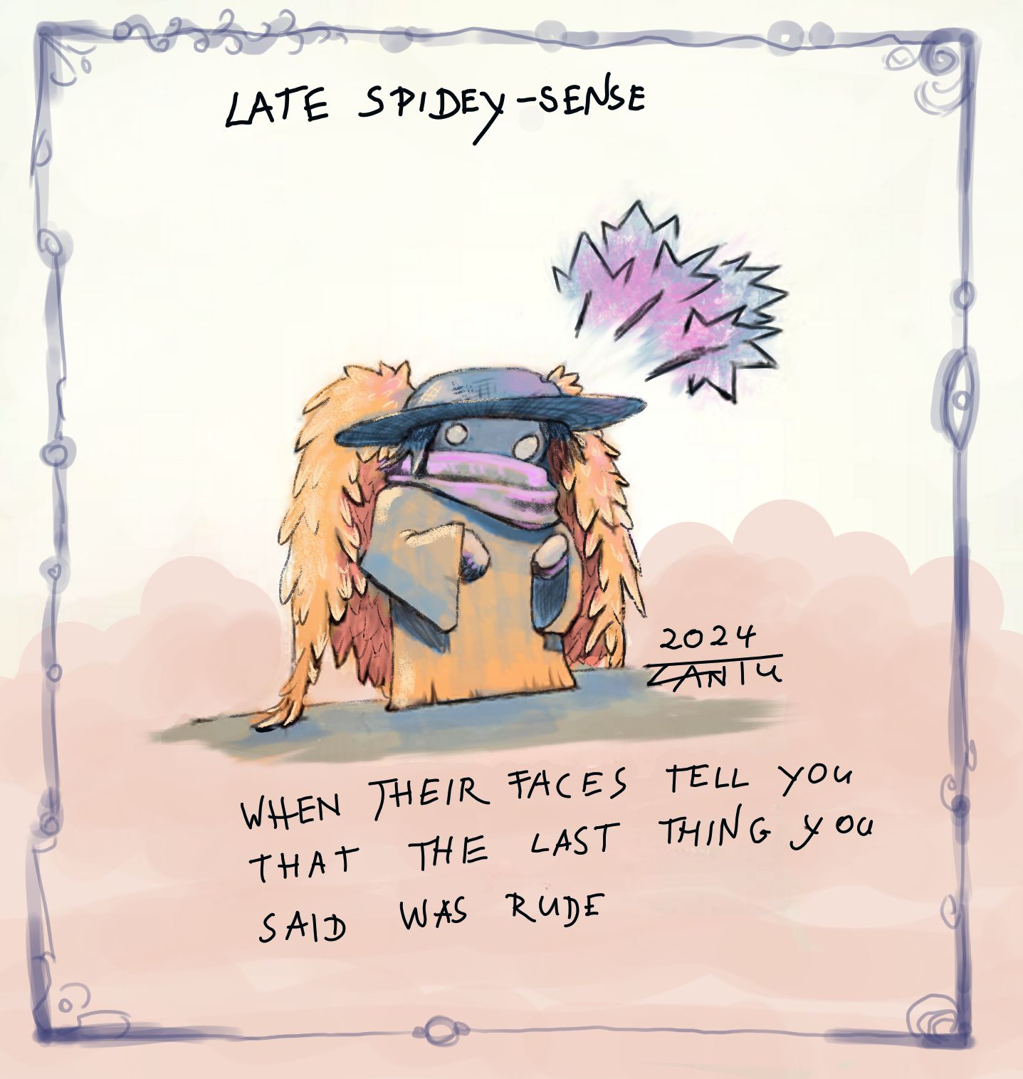 about-us-02 Late Spidey Sense