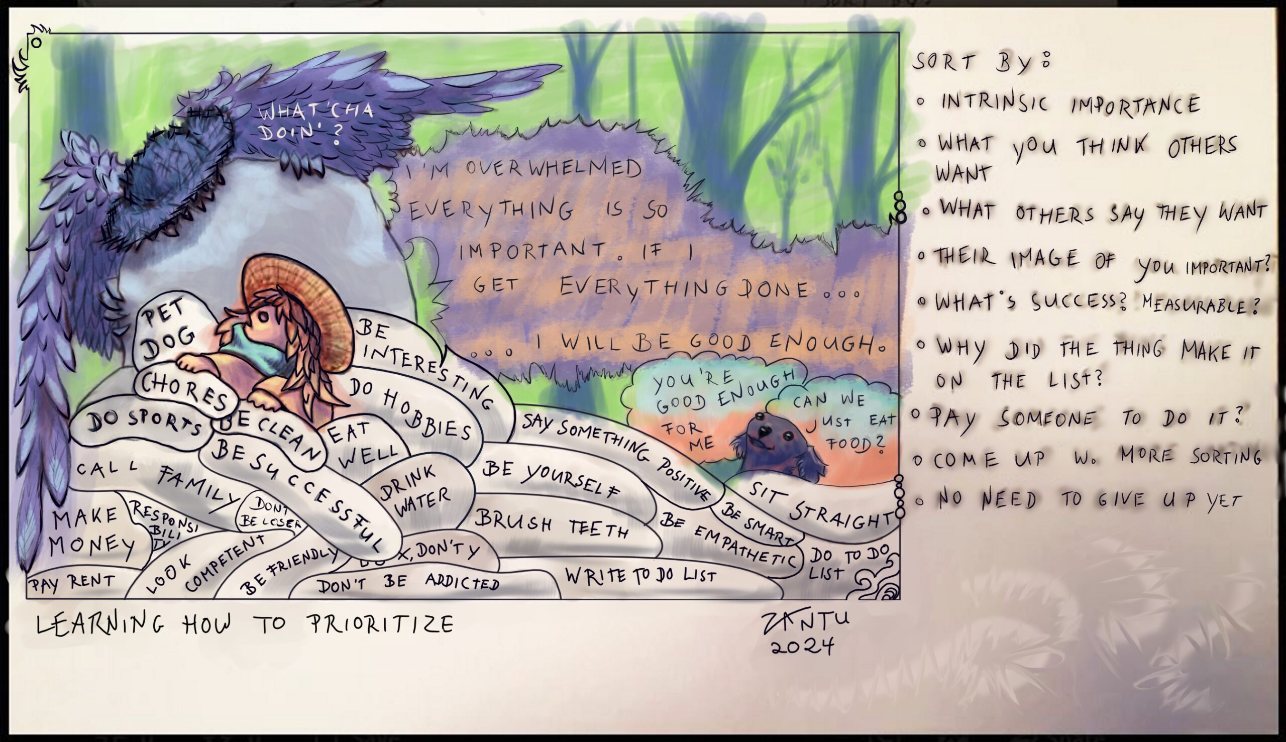 The Art of Drawing Readers In: Your attractive post title goes here The Art of Drawing Readers In: Your attractive post title goes here